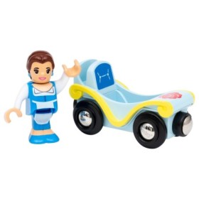 Brio - Belle Si Vagon Brio - 1